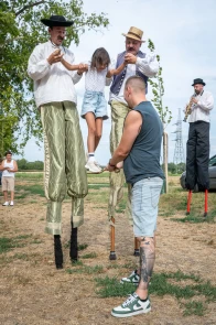 Nagycenki búcsú