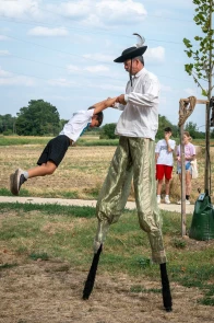 Nagycenki búcsú