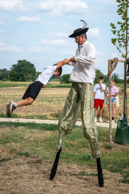 Nagycenki búcsú