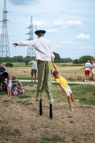Nagycenki búcsú