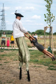 Nagycenki búcsú