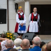 "Czenki" Hársfa 30. jubileumi gála