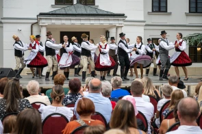 "Czenki" Hársfa 30. jubileumi gála