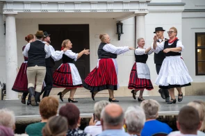 "Czenki" Hársfa 30. jubileumi gála