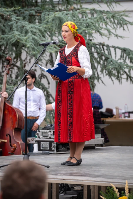 "Czenki" Hársfa 30. jubileumi gála