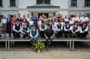 "Czenki" Hársfa 30. jubileumi gála
