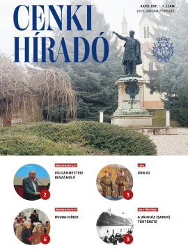 Cenki Híradó