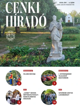 Cenki Híradó