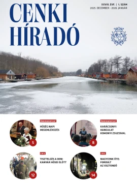 Cenki Híradó