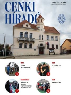 Cenki Híradó