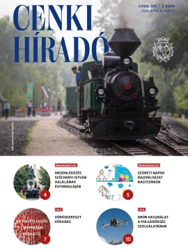Cenki Híradó