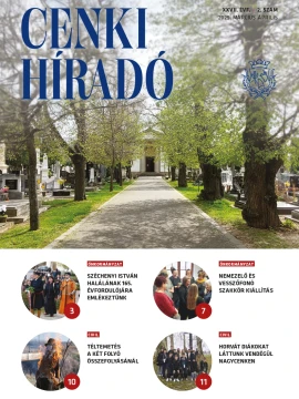 Cenki Híradó