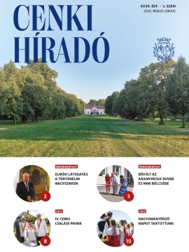 Cenki Híradó