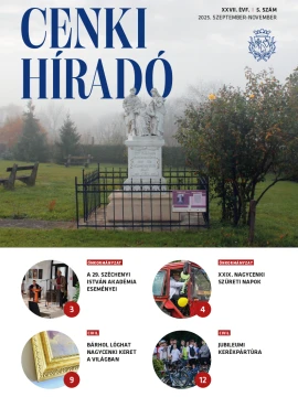 Cenki Híradó