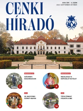 Cenki Híradó