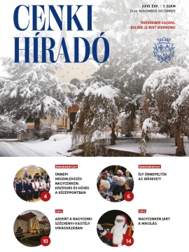 Cenki Híradó