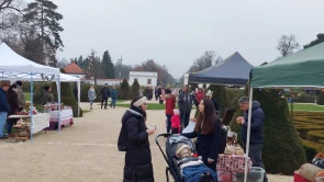 Adventi vásár
