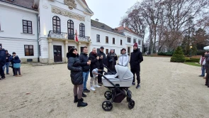 Adventi vásár