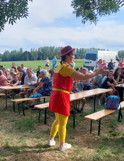 Nagycenki búcsú
