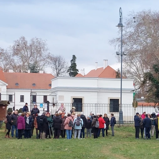 Séta az egészségért- Mozogj velünk a Rákellenes Világnapon!