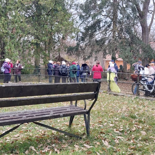 Séta az egészségért- Mozogj velünk a Rákellenes Világnapon!
