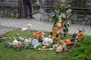 XXIX. Nagycenki Szüreti Napok