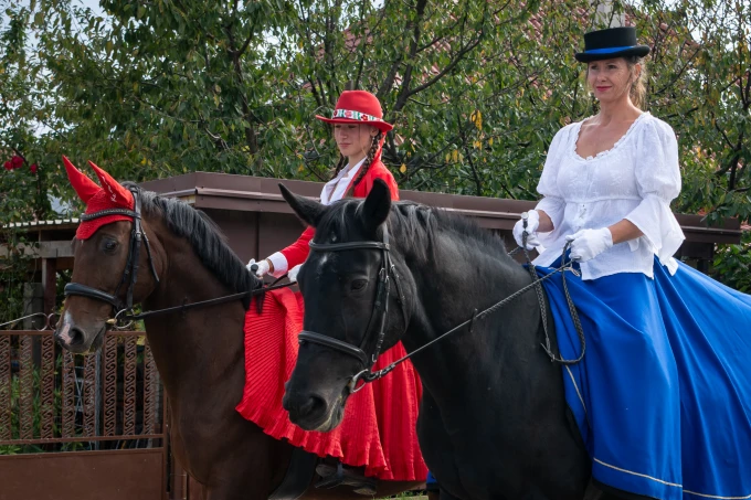 XXIX. Nagycenki Szüreti Napok