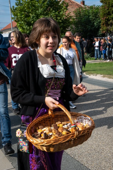 XXIX. Nagycenki Szüreti Napok
