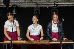 XXIX. Nagycenki Szüreti Napok