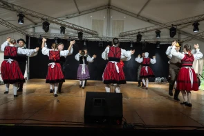 XXIX. Nagycenki Szüreti Napok