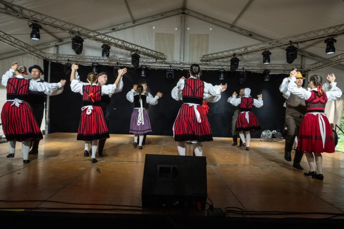 XXIX. Nagycenki Szüreti Napok