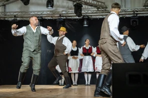 XXIX. Nagycenki Szüreti Napok