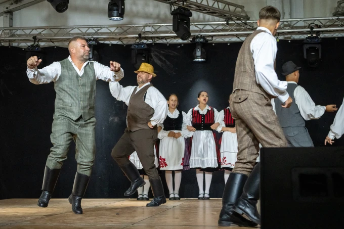 XXIX. Nagycenki Szüreti Napok