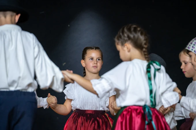 XXIX. Nagycenki Szüreti Napok