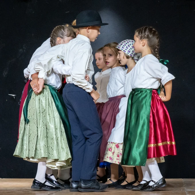XXIX. Nagycenki Szüreti Napok