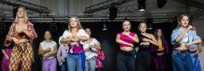 XXIX. Nagycenki Szüreti Napok