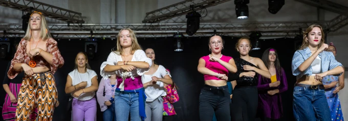 XXIX. Nagycenki Szüreti Napok
