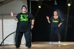 XXIX. Nagycenki Szüreti Napok
