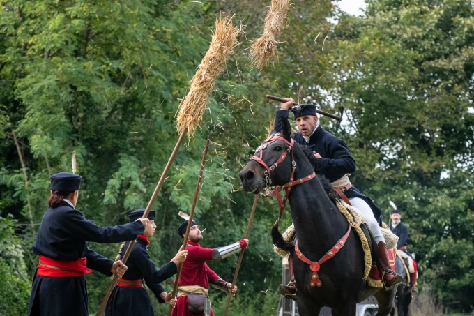 XXIX. Nagycenki Szüreti Napok
