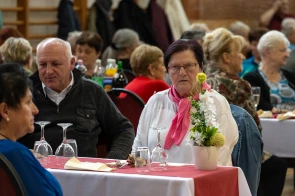 Idősek napja