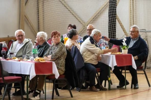 Idősek napja