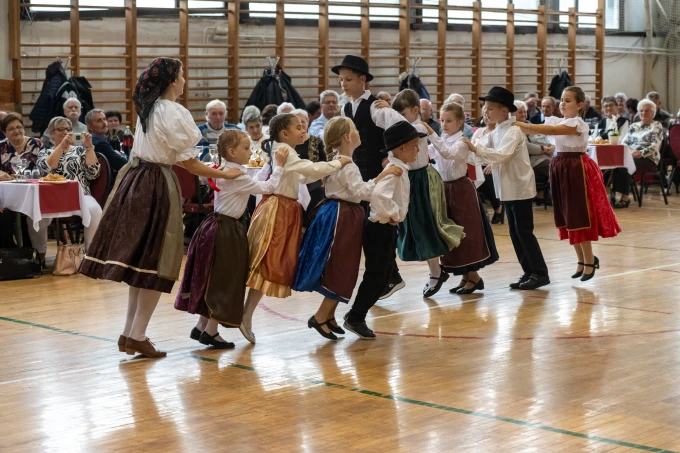 Idősek napja