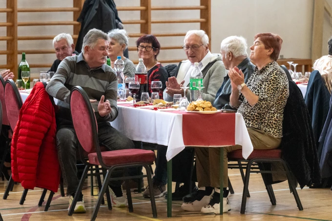 Idősek napja