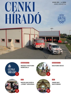 Cenki Híradó
