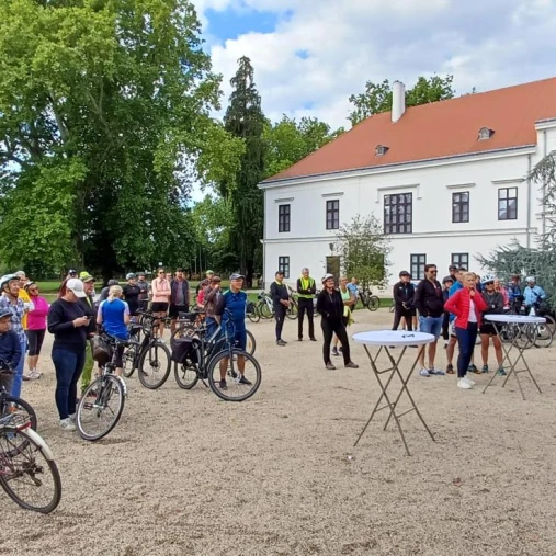 Széchenyi-kör – kastélyok