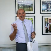 Széchenyista szívvel fotókiállítás