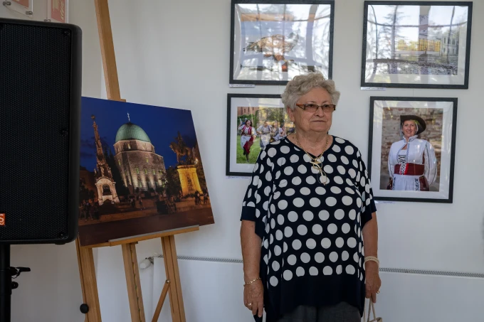 Széchenyista szívvel fotókiállítás