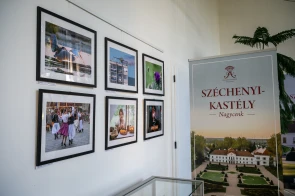 Széchenyista szívvel fotókiállítás