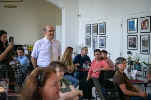 Széchenyista szívvel fotókiállítás