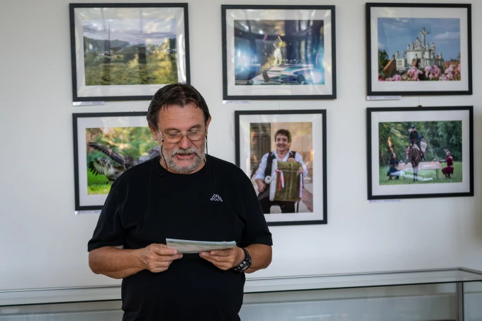 Széchenyista szívvel fotókiállítás